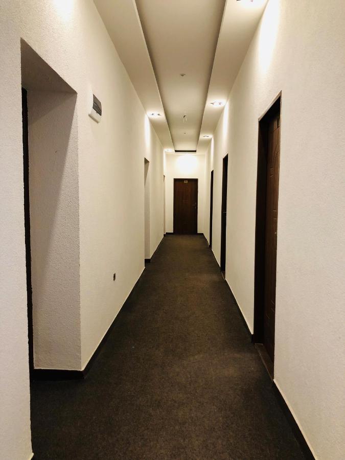 Hotel Piast Český Těšín Exterior foto